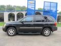 Carbon Black Metallic - Envoy SLE 4x4 Photo No. 2