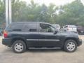 Carbon Black Metallic - Envoy SLE 4x4 Photo No. 4