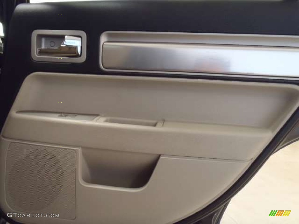 2006 Zephyr  - Tungsten Grey Metallic / Light Stone photo #14