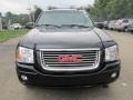 Carbon Black Metallic - Envoy SLE 4x4 Photo No. 6