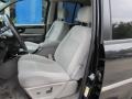 Carbon Black Metallic - Envoy SLE 4x4 Photo No. 8
