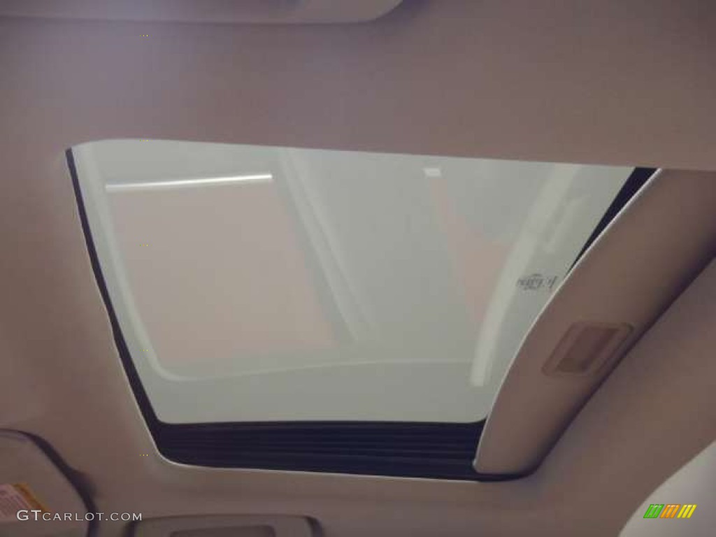 2006 Zephyr  - Tungsten Grey Metallic / Light Stone photo #26