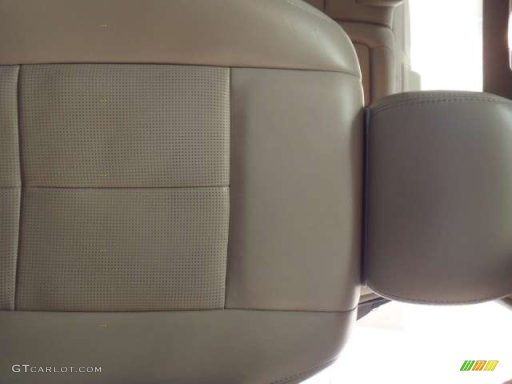 2006 Zephyr  - Tungsten Grey Metallic / Light Stone photo #27