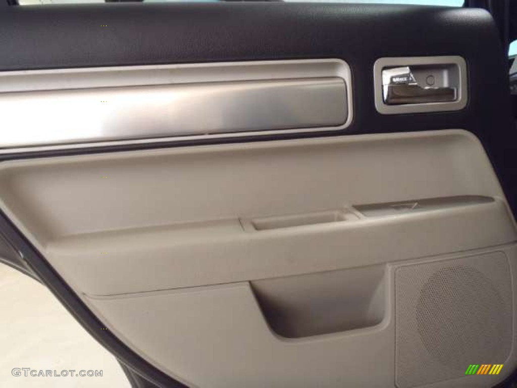 2006 Zephyr  - Tungsten Grey Metallic / Light Stone photo #31