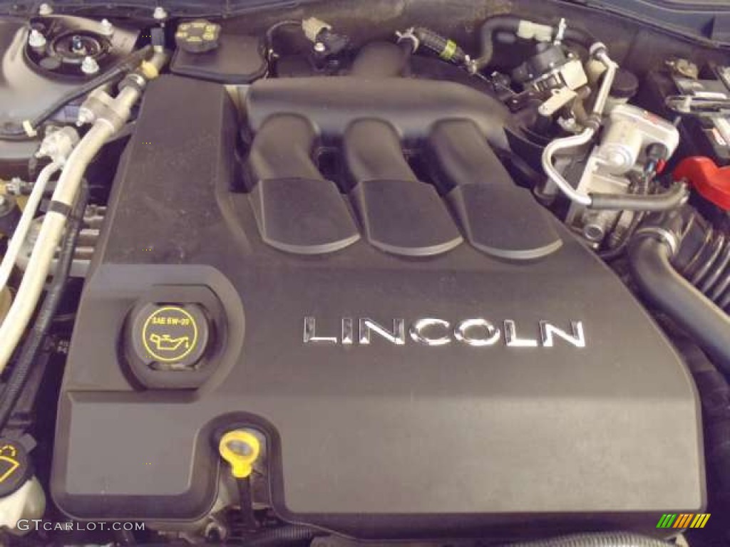 2006 Zephyr  - Tungsten Grey Metallic / Light Stone photo #32