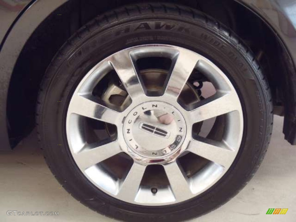 2006 Zephyr  - Tungsten Grey Metallic / Light Stone photo #35