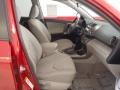Barcelona Red Metallic - RAV4 I4 Photo No. 8