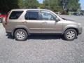 Sahara Sand Metallic - CR-V SE 4WD Photo No. 3
