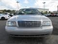 2005 Silver Birch Metallic Ford Crown Victoria LX  photo #12