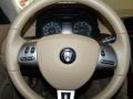 Caramel Steering Wheel Photo for 2008 Jaguar XK #53866693