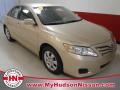 Sandy Beach Metallic - Camry LE Photo No. 1