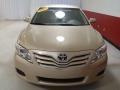 Sandy Beach Metallic - Camry LE Photo No. 3