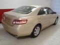 Sandy Beach Metallic - Camry LE Photo No. 5