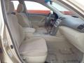 Sandy Beach Metallic - Camry LE Photo No. 8
