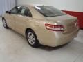 Sandy Beach Metallic - Camry LE Photo No. 19