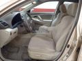 Sandy Beach Metallic - Camry LE Photo No. 21
