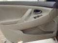 Sandy Beach Metallic - Camry LE Photo No. 27