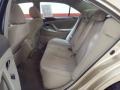 Sandy Beach Metallic - Camry LE Photo No. 28