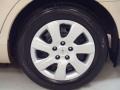 Sandy Beach Metallic - Camry LE Photo No. 34