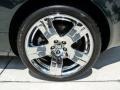 2009 Jaguar XK XK8 Convertible Wheel
