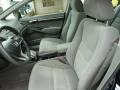 Royal Blue Pearl - Civic EX Sedan Photo No. 7