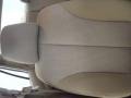 Fresh Powder White - Versa 1.8 SL Sedan Photo No. 9