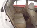 2008 Fresh Powder White Nissan Versa 1.8 SL Sedan  photo #11