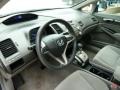 Royal Blue Pearl - Civic EX Sedan Photo No. 16