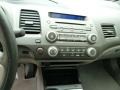 2008 Honda Civic EX Sedan Controls