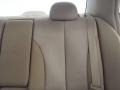 2008 Fresh Powder White Nissan Versa 1.8 SL Sedan  photo #29