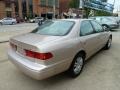 Cashmere Beige Metallic - Camry LE Photo No. 4