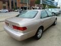 2001 Cashmere Beige Metallic Toyota Camry LE  photo #4