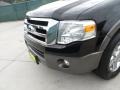 Black - Expedition XLT Photo No. 11