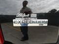 Black - Expedition XLT Photo No. 21