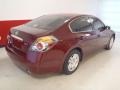 Tuscan Sun Red - Altima 2.5 S Photo No. 5