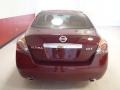 Tuscan Sun Red - Altima 2.5 S Photo No. 6