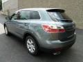 2011 Dolphin Gray Mica Mazda CX-9 Touring AWD  photo #2