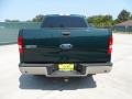 2007 Forest Green Metallic Ford F150 Lariat SuperCrew  photo #4