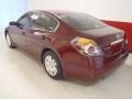 Tuscan Sun Red - Altima 2.5 S Photo No. 19