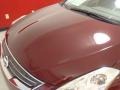 Tuscan Sun Red - Altima 2.5 S Photo No. 20