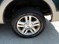 2007 Forest Green Metallic Ford F150 Lariat SuperCrew  photo #13