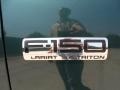 2007 Forest Green Metallic Ford F150 Lariat SuperCrew  photo #16