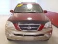 Radiant Red - Sorento EX Photo No. 3
