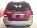 Radiant Red - Sorento EX Photo No. 6
