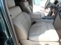 2007 Forest Green Metallic Ford F150 Lariat SuperCrew  photo #29