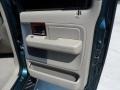 2007 Forest Green Metallic Ford F150 Lariat SuperCrew  photo #30