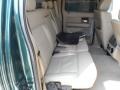 2007 Forest Green Metallic Ford F150 Lariat SuperCrew  photo #31