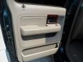 2007 Forest Green Metallic Ford F150 Lariat SuperCrew  photo #32