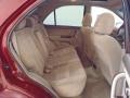 Radiant Red - Sorento EX Photo No. 11
