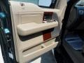 2007 Forest Green Metallic Ford F150 Lariat SuperCrew  photo #34